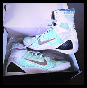 Kobe 9 elite